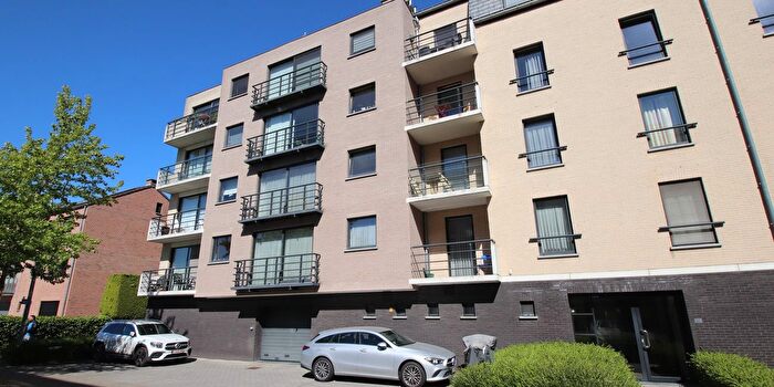 Appartement 3 pièces à vendre - Edelzangerslaan, KesselLo