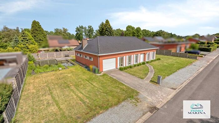 Maison 1 pièce à Stijn Streuvelslaan, TremeloBaal, à vendre