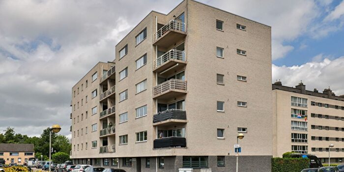 Appartement 3 pièces à vendre - Praaglaan, Hoboken