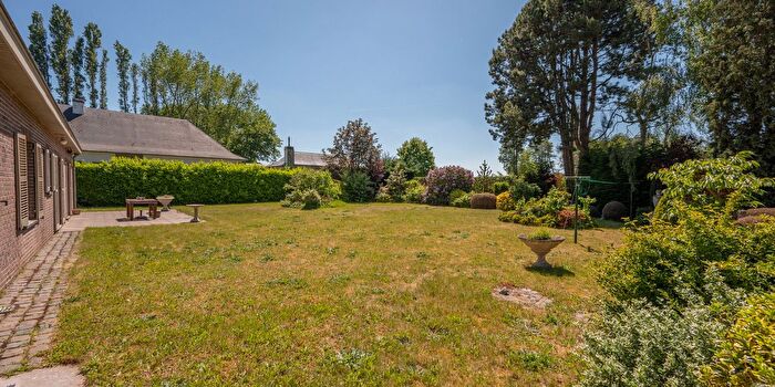Koning Albertlaan, Maldegem - Maison 3 pièces à vendre
