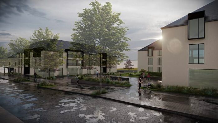 Appartement à vendre à Avenue de la gare, HabaylaNeuve