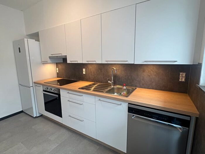 Appartement 2 pièces à louer à Rue François Paul, Liège