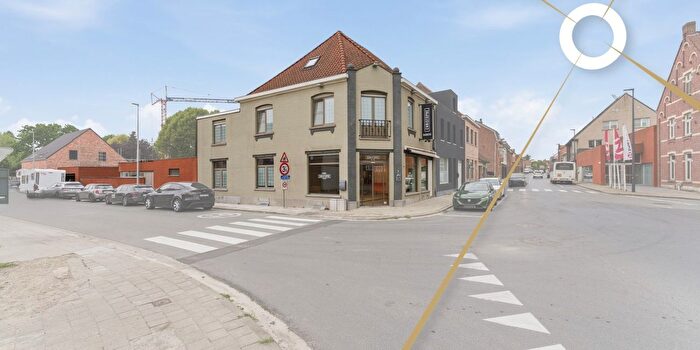 Maison 6 pièces à Stationsstraat, Moen, à vendre