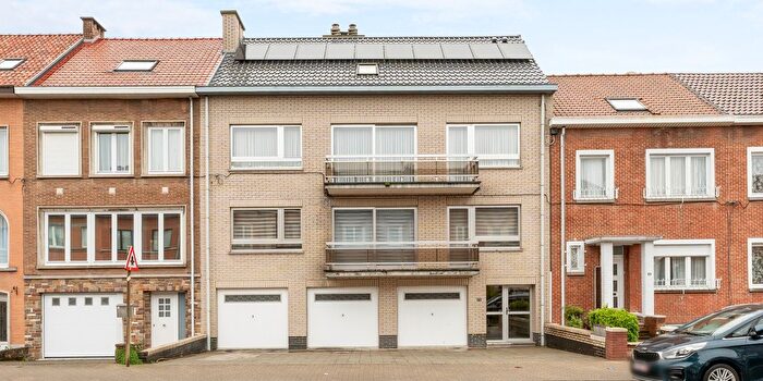Appartement 3 pièces à vendre - Brusselbaan, SintPietersLeeuw