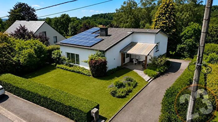 Maison 20 pièces à vendre - RUE MARIEDELCOURT, Arlon