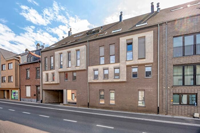 Wolvertemsesteenweg, Merchtem - Appartement 2 pièces à vendre