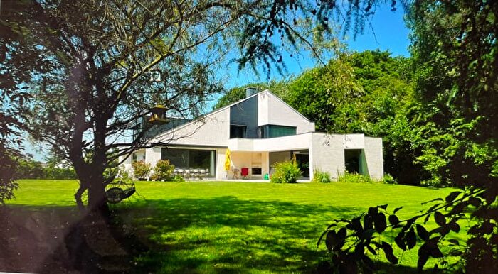 Maison 7 pièces à vendre - Vossenlaan, Tervuren