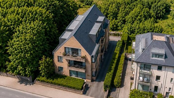 Jaak van Buggenhoutlaan, Koksijde : Appartement 1 pièce à vendre