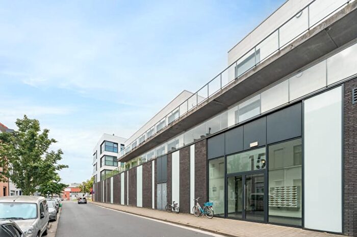 Appartement à vendre - Oosteeklostraat, Gent