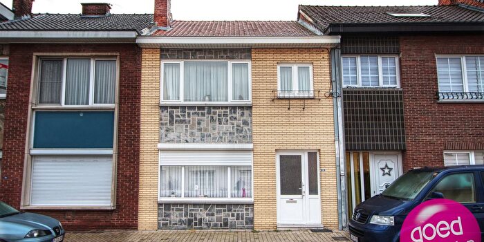 Koninksemsteenweg, Tongeren : Maison 3 pièces à vendre