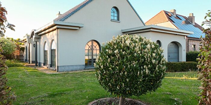 Maison 4 pièces à vendre - Heikapper, Overpelt
