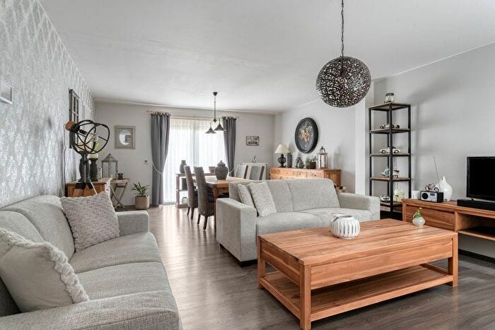 Leliestraat, Denderleeuw - Appartement 3 pièces à vendre