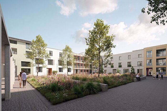 Appartement 2 pièces à vendre - Generaal Belliardstraat, Antwerpen