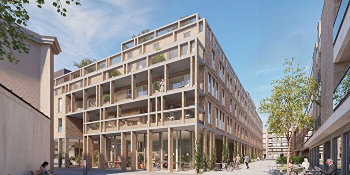 Appartement 2 pièces à vendre - Markt, Deinze