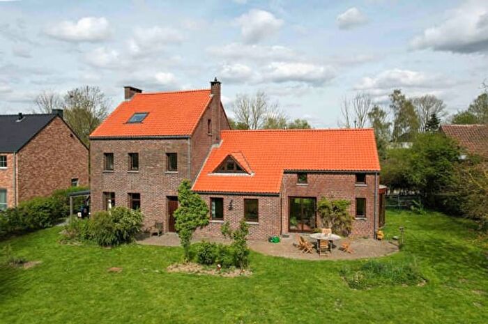 Maison 5 pièces à vendre à Rue du Cochige, Perwez