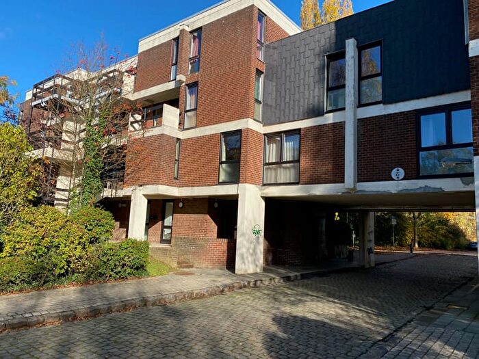 Appartement 3 pièces à vendre - Rue de La Marjolaine, OttigniesLouvainlaNeuve
