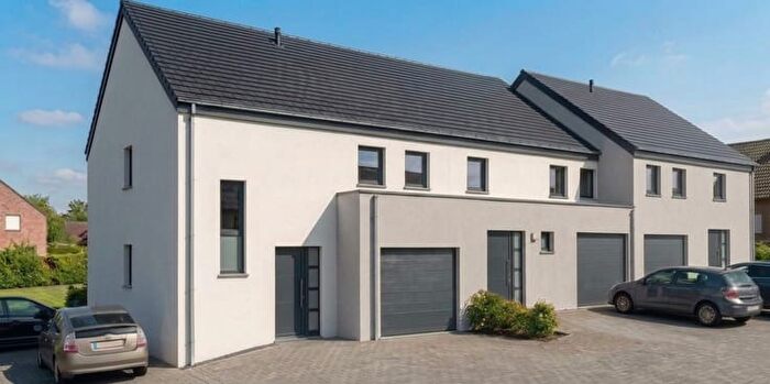 Maison 3 pièces à Chaussée De Namur c, Neufchateau Verlaine, à vendre