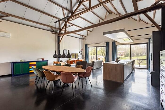 Maclinoire, Elzele - Maison 4 pièces à vendre