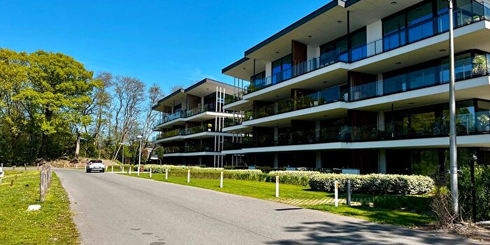 Vaartstraat, Leopoldsburg : Appartement 1 pièce à louer