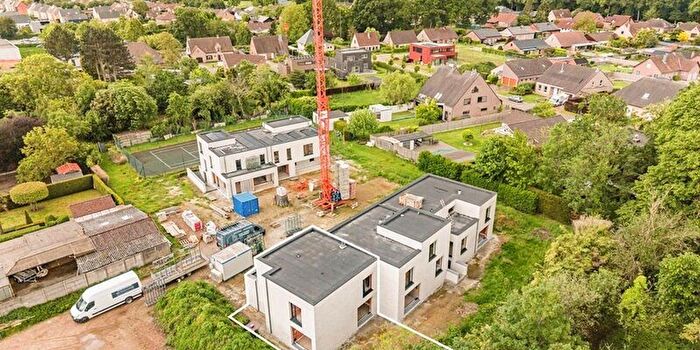 Maison 3 pièces à Langstraat, Westerlo, à vendre