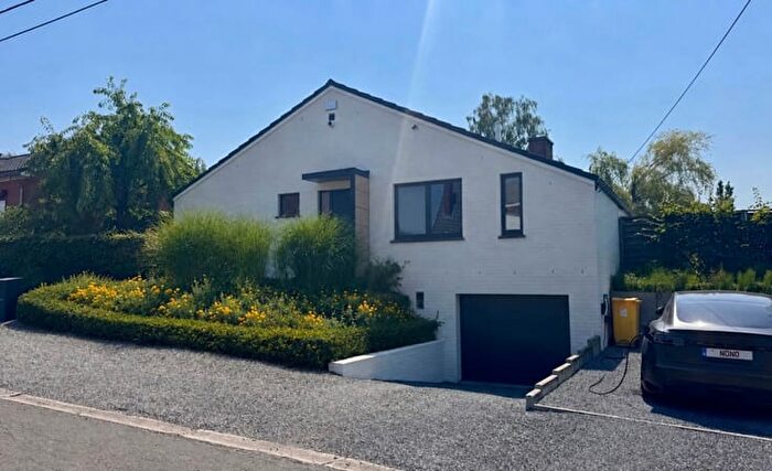 Keienveld, Huldenberg - Maison 3 pièces à vendre