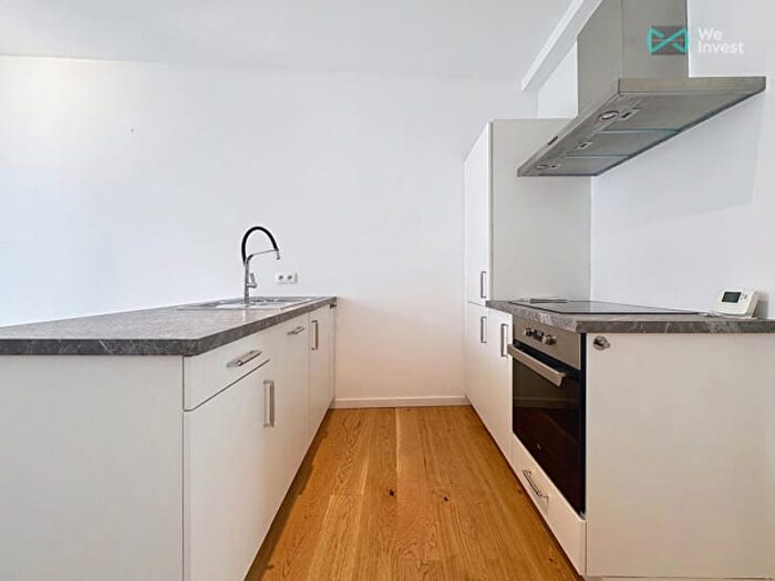 Appartement 1 pièce à Rue de Dinant, Mons, à vendre