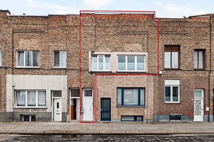 Maison 3 pièces à Confortalei, Deurne, à vendre