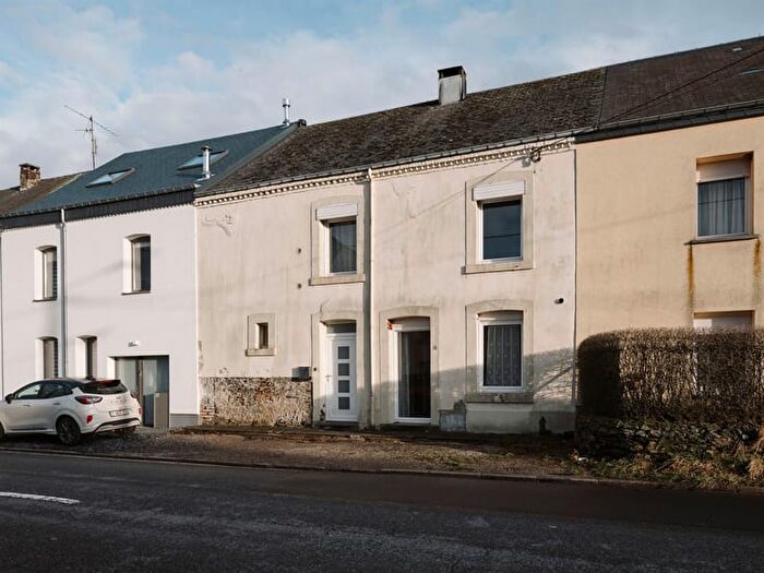 Maison 3 pièces à vendre à Rue de la Libération, HABAY