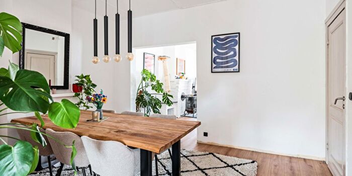 Lispersteenweg, Lier : Maison 1 pièce à vendre