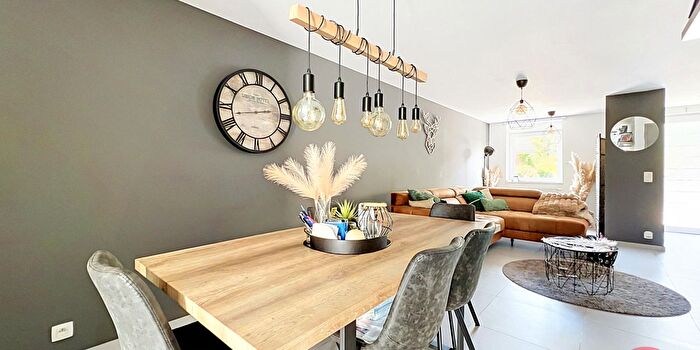 Maison 3 pièces à vendre - Rue Jules Rasquinet, QueueduBois