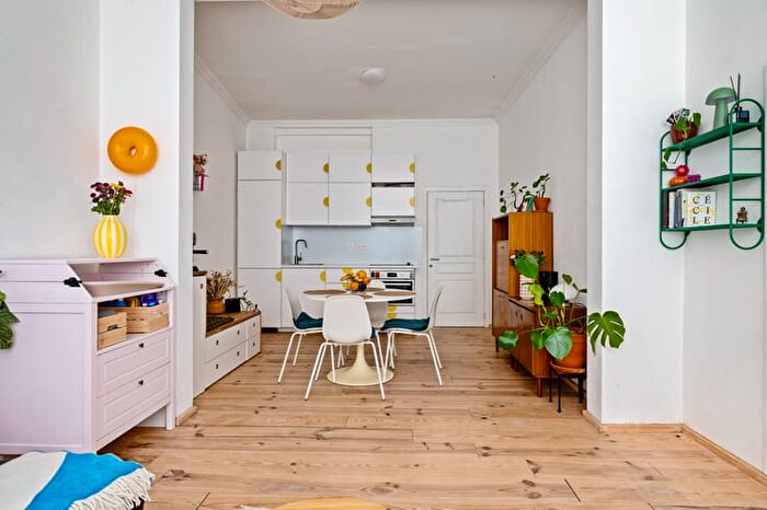 Appartement 1 pièce à Lange Zavelstraat, Antwerpen, à vendre