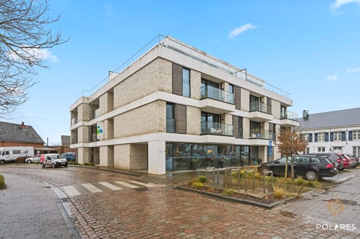 Appartement 1 pièce à Werchterplein, Rotselaar, à vendre