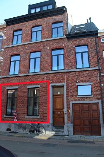Goudsbloemstraat, Leuven - Appartement 13 pièces à vendre