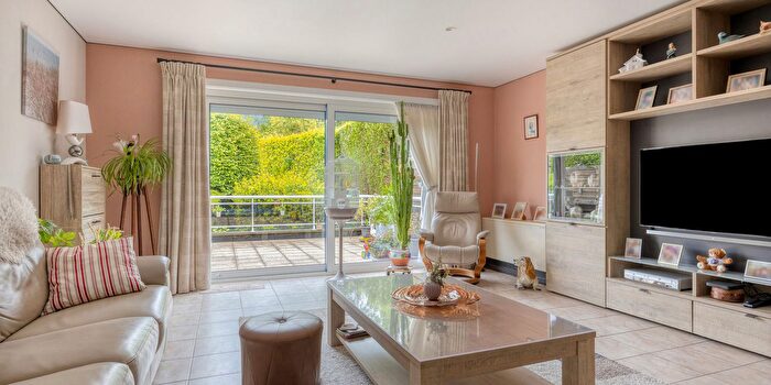 Appartement 2 pièces à vendre à Brusselbaan a, SintPietersLeeuw