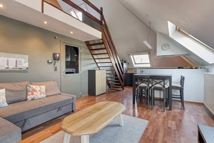 Appartement 2 pièces à Stationsstraat, Maldegem, à vendre