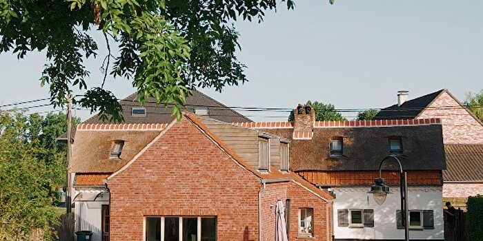 Annovenstraat, Schorisse - Maison 4 pièces à vendre