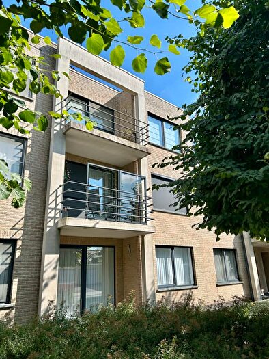 Appartement 2 pièces à louer à Guido Gezellelaan, Bonheiden