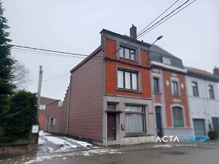 Maison 2 pièces à vendre - Rue de SaintLéger, Dottignies