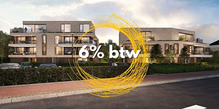 Appartement à vendre - Engstegenseweg, Zonhoven