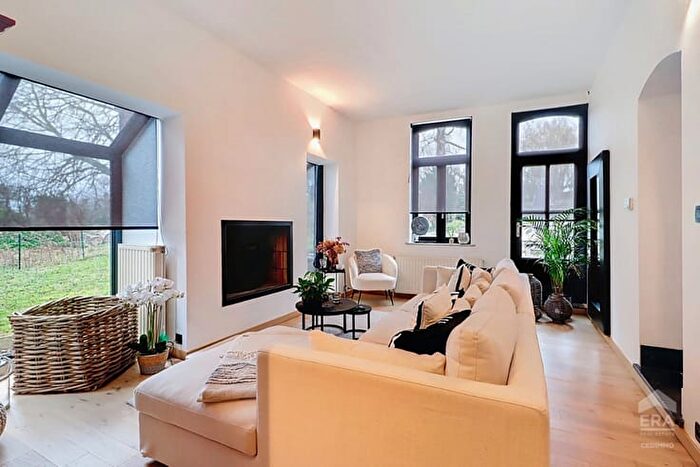 Maison 5 pièces à vendre - Rue de Nivelles, BraineleChâteau