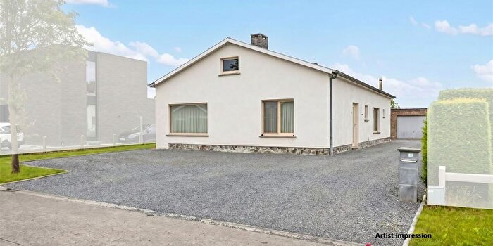 Nazareth, OostVlaanderen : Maison 2 pièces à vendre