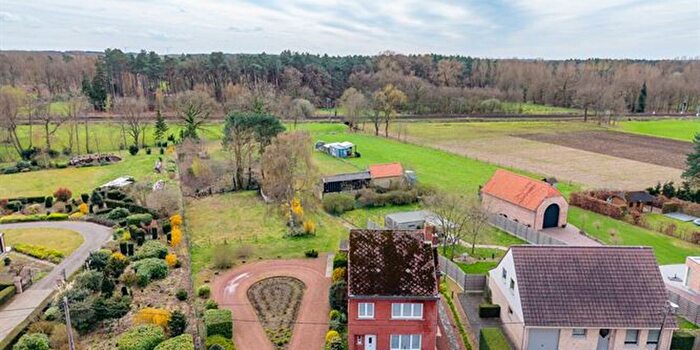 Maison 3 pièces à vendre à Hanenberg, Testelt