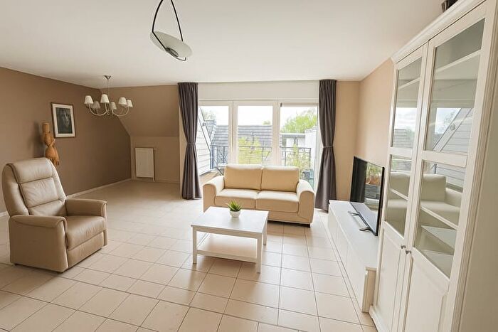 Appartement 3 pièces à vendre - Vesten, Merchtem