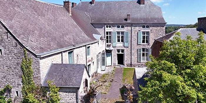 Maison 8 pièces à vendre à rue de léglise, Moha