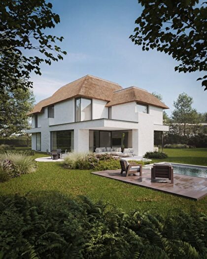 Maison 1 pièce à vendre - Begonialaan LOT, HeusdenZolder