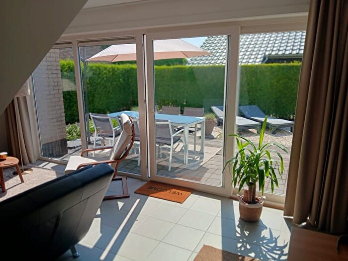 Maison 3 pièces à vendre à Lombardsijdelaan b, Lombardsijde