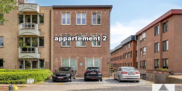 Pieter Breughelstraat, Maaseik - Appartement 2 pièces à vendre