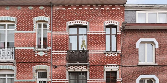 Kielenstraat, Tongeren : Maison 4 pièces à vendre