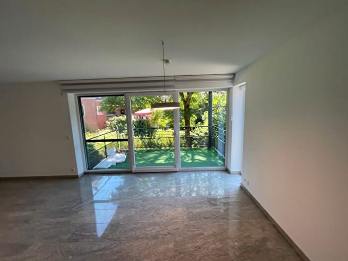 Boulevard Du Midi, MarcheenFamenne - Appartement 3 pièces à louer