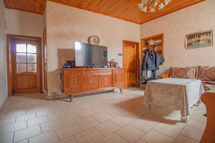 Maison 4 pièces à vendre - Rue de la Courte, Binche Ressaix